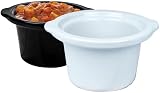 Status San Diego Oval Slow Cooker 3.5L 200W Stainless Steel view 4