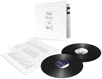 Pink Floyd - The Wall - Amazon.com Music
