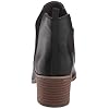 Dr-Scholls-Shoes-Womens-Teammate-Ankle-Boot
