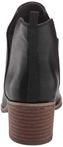 Dr-Scholls-Shoes-Womens-Teammate-Ankle-Boot