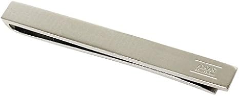 Amazon Co Jp アルマーニ コレツィオーニ Armani Collezione ネクタイピン タイバー 並行輸入品 服 ファッション小物