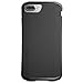 Element Case Aura Premium Protective Case for Apple iPhone 7 Plus - Black (EMT-322-100EZ-01)