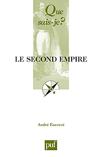 le second empire by (Mass Market Paperback)