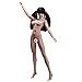 OBEST TBLeague 1/6 Action Figure Super Flexible Female Seamless Body Action Figure (S24A)