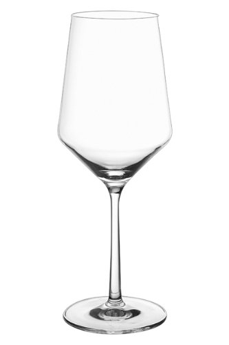 UPC 646292124132, Schott Zwiesel Tritan Crystal Glass Pure Stemware Collection Cabernet Red Wine Glass, 18.2-Ounce, Set of 6