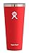 HYDRO FLASK Tumbler Lava 32 Ounce, 1 EA