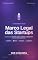 Livro Marco Legal das Startups: Um guia visual sobre a Lei Complementar 182/2021 para fundadores, gestores, investidores e todo o ecossistema de tecnologia brasileiro