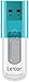 Lexar JumpDrive S50 16GB USB Flash Drive LJDS50-16GABNL (Teal)