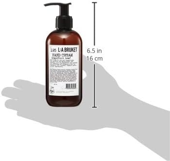 100 品質保証 L A 正規品送料無料 250ml ボディクリーム B01fhfkf02 大型家電 車 バイク 新作製品 世界最高品質人気 Bruket 激安超特価 ブルケット ハンドクリーム その他 ラ ブルケット