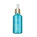 Stretch Mark Oil - Extreme Scars Remover - Fheaven Natural Deep Prevention - Pregnant Belly Massage - Leg Marks Removal - For Women & Men (blue)