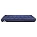 Milestone Camping Single Flocked Airbed – Blue by Milestone Campingthumb 4