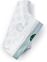 Brabantia PerfectFit R Bags 36 L 20 Bags Per Roll White view 2