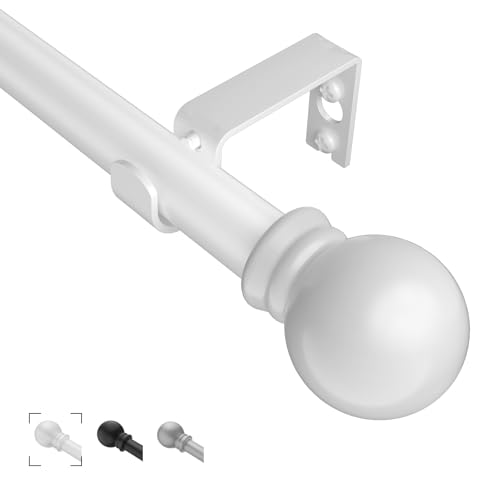 Curtain Rods