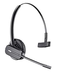 Paquete de auriculares inalámbricos de Plantronics
