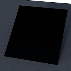 Luminate 3D Printer Build Surface Plate Upgrade
