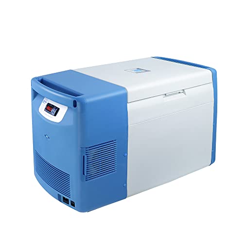 HNZXIB 20L 86° Degree Celsius UltraLow Temperature Freezer for
