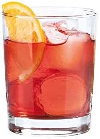 Set 6 Scotch DOF Glass 8.5oz