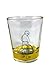Shot Glass Funny - Pee Boy full wrap printing