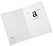 Amazon.com $25 Gift Card in a Greeting Card (Happy Father's Day Design)