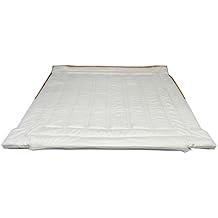 my pillow mattress topper