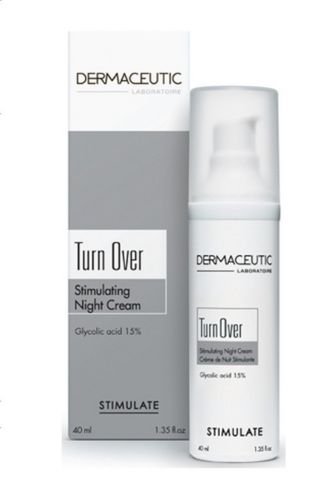Dermaceutic Turn Over Stimulating Night 