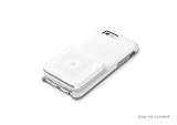 Square Contactless and Chip Reader with OtterBox uniVERSE Case Adapter (case not included)