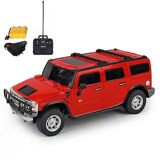 hummer remote control car price
