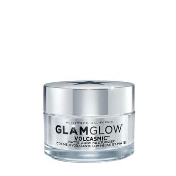 glamglow volcasmic matte glow moisturiser