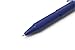 Pilot Ballpoint Pen, Down Force, Blue Body (BDW-40F-L)