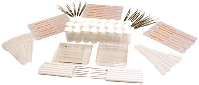 Fieldmaster Plankton Lab Kit