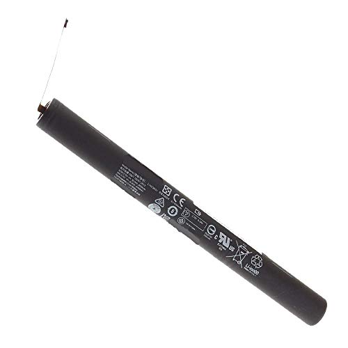 Powerforlaptop Laptop/Notebook Replacement L14C3K31 Battery for Lenovo Yoga Tablet 2 1050L 2-1051F 1050F 1051LC YT2-830 L14D3K31