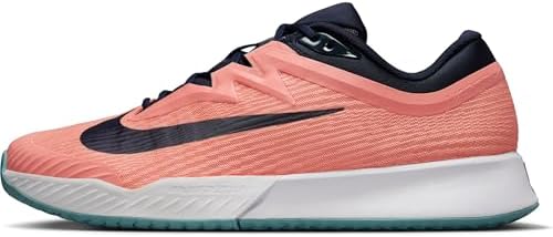 Amazon.com | NIKE Men's Zoom Vapor 9.5 Tour Low, Hot Punch Racer