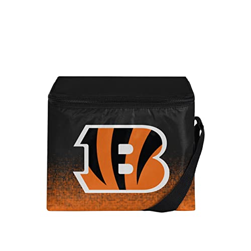 FOCO NFL Unisex Gradient Print Lunch Bag