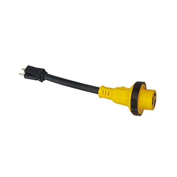 Epicord-RV-Adaptors-15A-Male-To-30A-Twist-Lock-12-103-Cord Epicord-RV-Adaptors-15A-Male-To-30A-Twist-Lock-12-103-Cord