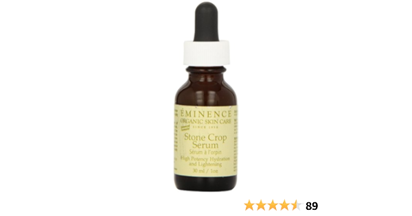 eminence serums