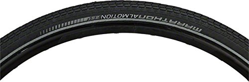 Click Here to See More Images Schwalbe Marathon Almotion (Folding Bead Tire - Tubeless) 28x1.5 700x38C 40-622