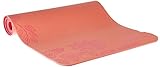 prAna Henna E.C.O. Yoga Mat