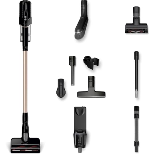 Miele Duoflex Total Care Vacuum Cleaner Cordless