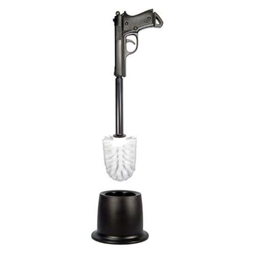 Wipe Out Toilet Brush Wipe Out Toilet Brush