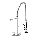 YooGyy Pre-rinse Kitchen Sink Faucet Spray 8