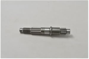 ECHO / SHINDAIWA Echo C534000270 Cutter Shaft Genuine Original Equipment Manufacturer (OEM) Part