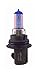 CIPA EVO Formance 93373 Spectras 9007 65/75W=90/100W Blue Halogen Bulb - Pack of 2