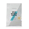 MyProtein Impact Whey Proteïne, Vanille (vanille), 1.000 g
