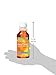 GoodSense Daytime Cold & Flu Multi-Symptom Relief, Non-Drowsy, Effective Relief for Fever, Sore Throat, Cough, Nasal Congestion, 12 Fl Oz