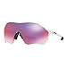 Oakley Mens Evzero Range Sunglasses (OO9327) Plastic