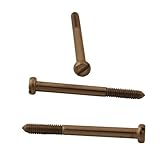 American Standard 023603-0070A Cartridge Screws