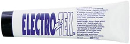 Cequent Group Electro Tek/3 Oz 7200p