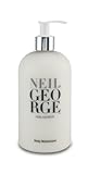 Neil George Body Moisturizer, 16oz