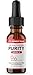 Honest Paws - Purity | Premium Hemp Oil Tincture for Dogs | Alleviates Dog Pain, Allergies, and Anxiety | High Quality All Natural Pure Hemp Oil - 500 mg