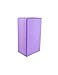 Nu-Source Yoga Block, Purple, 9 x 6 x 3-Inch